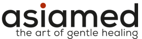 Asiamed logo