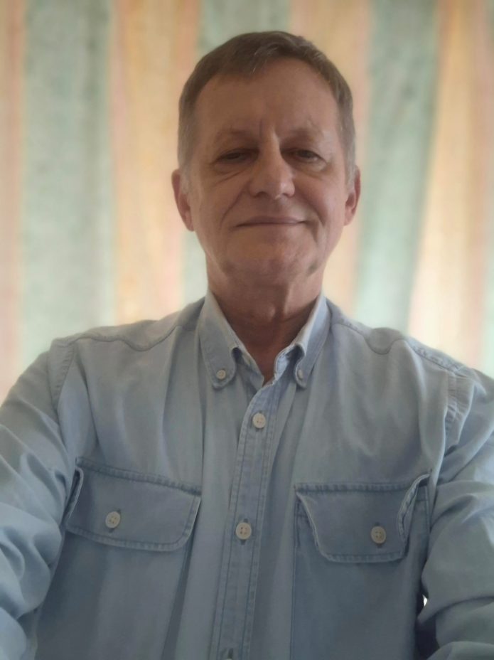 Dr. Lipóczki Imre absztrakt foto