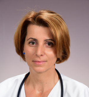 Dr. Kocsis Mária absztrakt foto