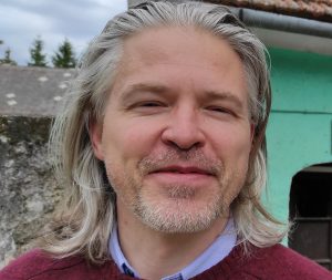 Dr. Ságodi László absztrakt foto