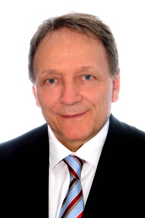 Gervai Miklós András, CMD, MSc absztrakt foto