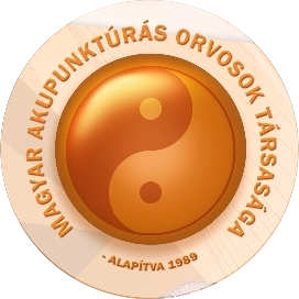 Magyar Akupunktúrás Orvosok 40. Konresszusa