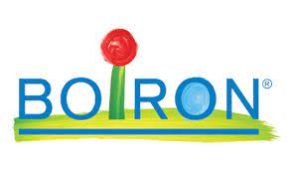 Boiron logo