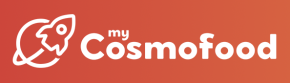 My Cosmofood logo